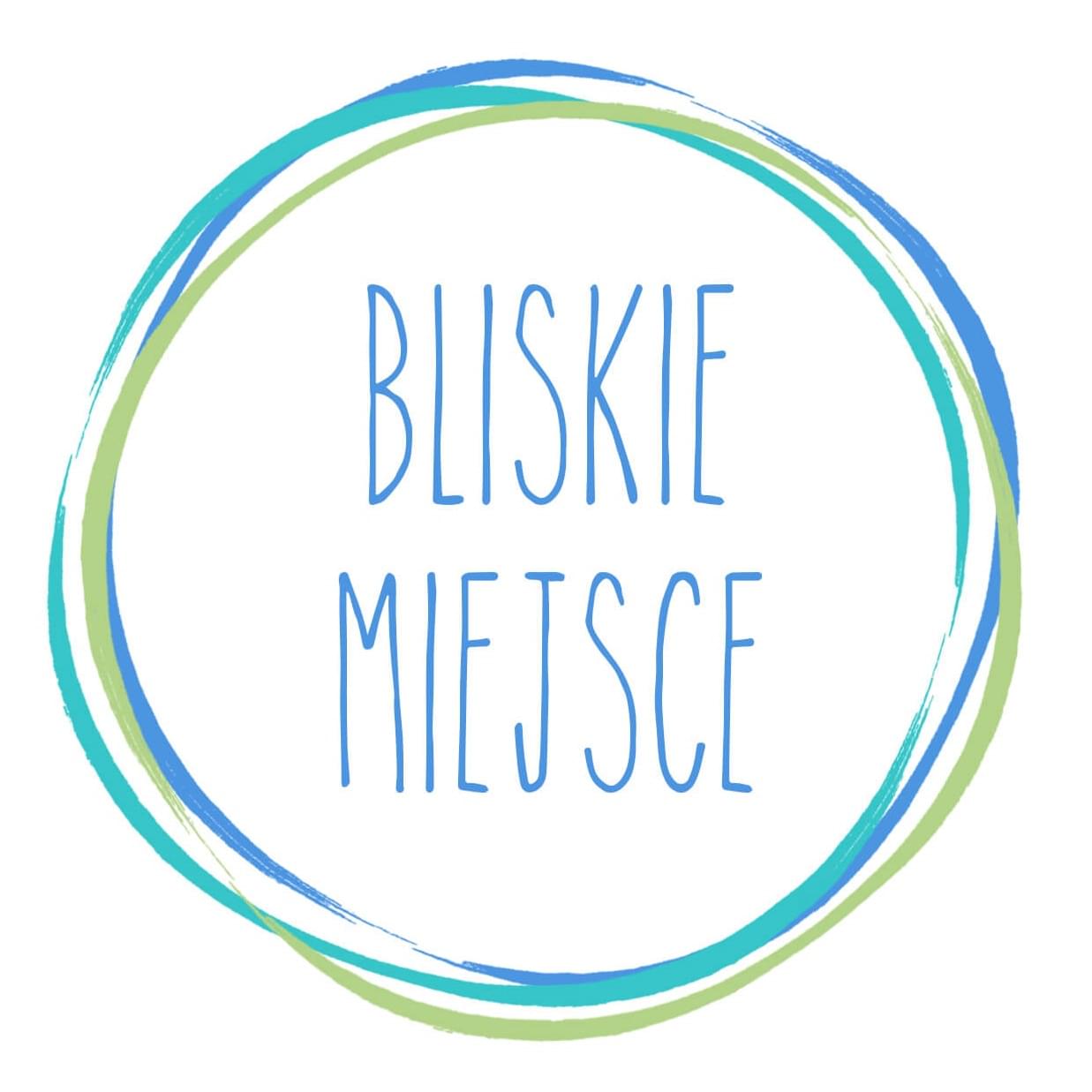 logo Bliskiego Miejsca