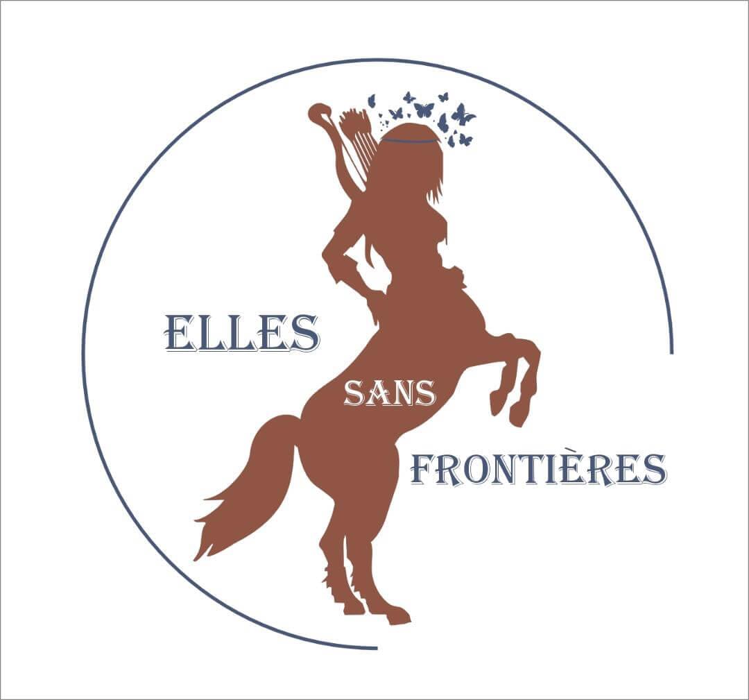 logo Elles Sans Frontieres